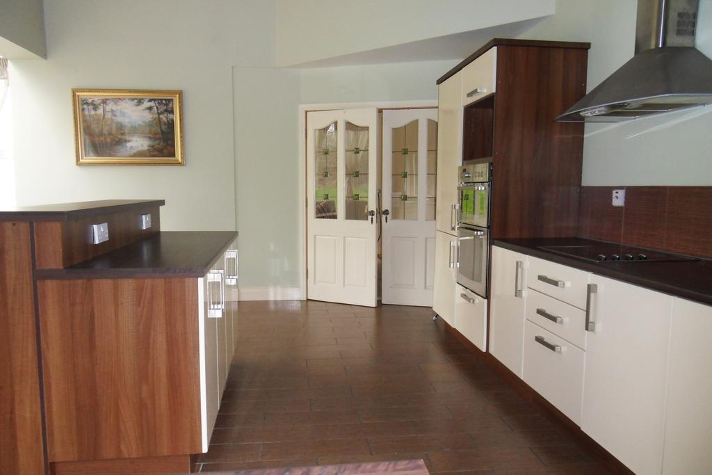 קיל איירן Ethan House מראה חיצוני תמונה