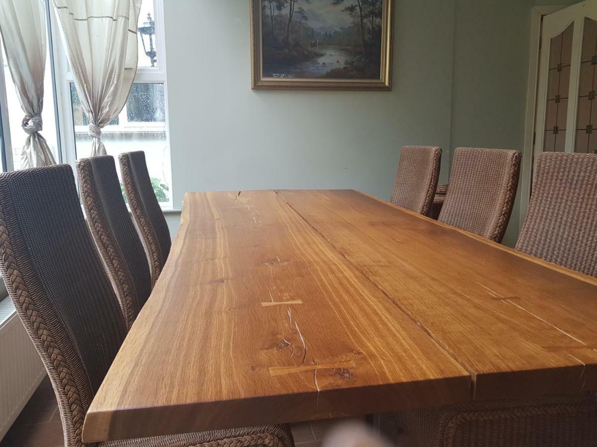 קיל איירן Ethan House מראה חיצוני תמונה