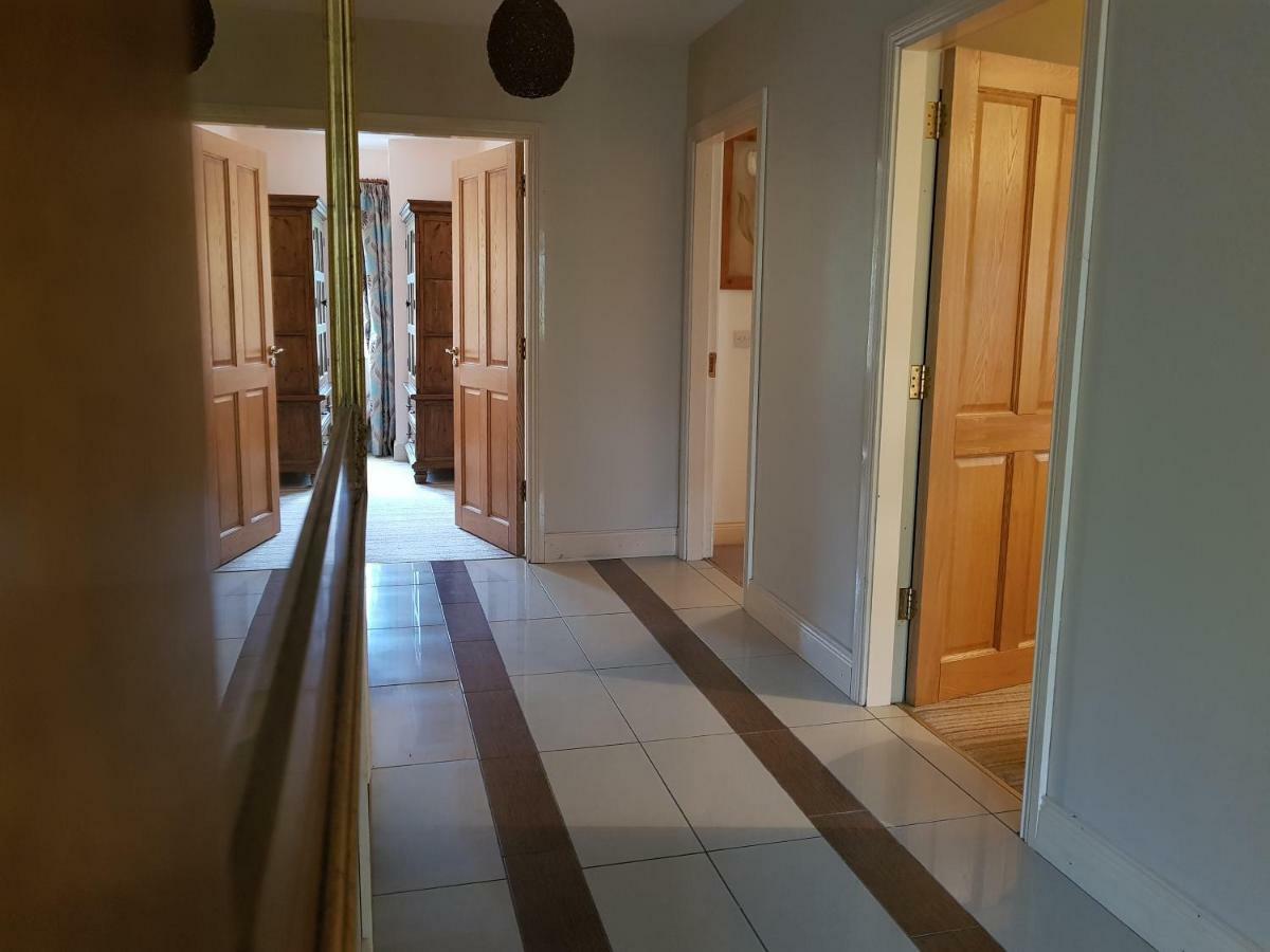 קיל איירן Ethan House מראה חיצוני תמונה
